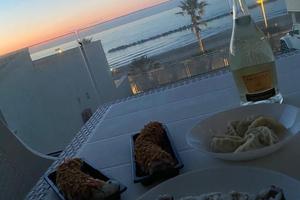 Appartamento sul mare Termoli