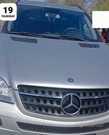 Mercedes ml 280