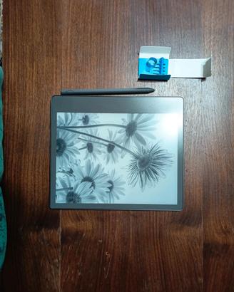 kindle scribe