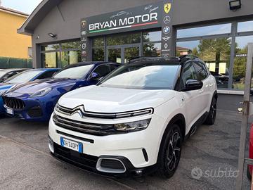 Citroen C5 Aircross Hybrid 225 e-EAT8 Shine