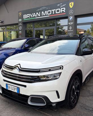 Citroen C5 Aircross Hybrid 225 e-EAT8 Shine