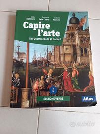 Capire l'arte 2