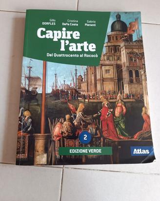 Capire l'arte 2