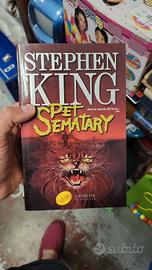 stephen king per sematary