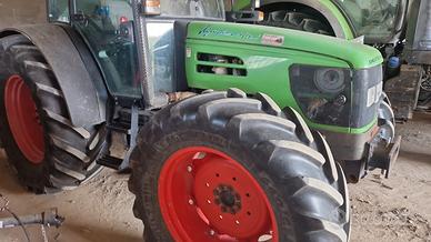 Trattore deutz 90
