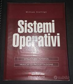 Sistemi Operativi di William Stallings