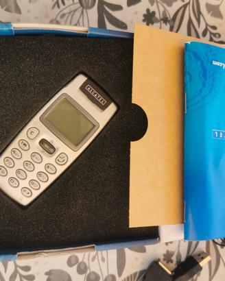 Nokia è Alcatel 
