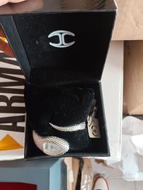 Orologio Donna Just Cavalli "Serpente" full set 