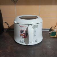 Friggitrice elettrica 