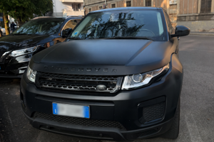 LAND ROVER RANGE ROVER EVOQUE 2.0 DIESEL 150 CV