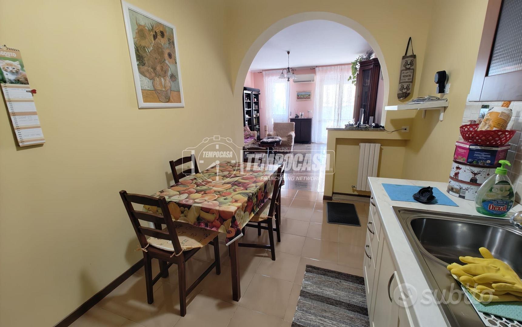Appartamento – Castelfidardo, Cerretano, Iesina II - Vista 5
