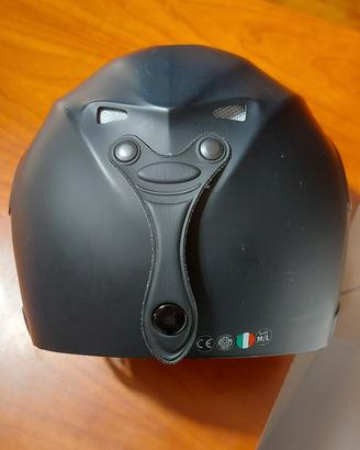 casco sci