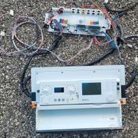 Ricambi per Buderus Logamax Plus GB-162