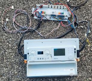 Ricambi per Buderus Logamax Plus GB-162