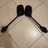 Specchietti originali Tmax 500 del 2010