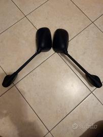 Specchietti originali Tmax 500 del 2010