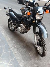 Yamaha XT 600 e