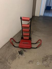 ab Rocket 