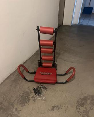 ab Rocket 