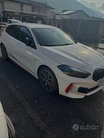 BMW serie1 F40 128ti M-SPORT pro