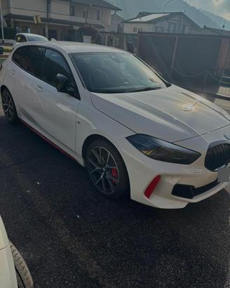BMW serie1 F40 128ti M-SPORT pro