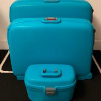 Set di valigie rigide Roncato Sphera