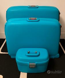 Set di valigie rigide Roncato Sphera