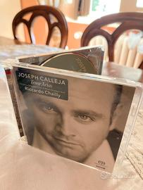 SACD Joseph Calleja - Tenor Arias (Decca)
