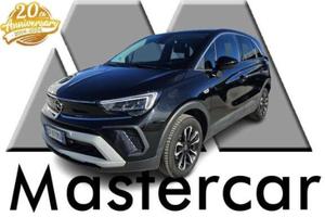 OPEL Crossland X Crossland 2021 1.2 Elegance s -