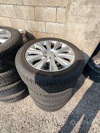 CERCHI IN LEGA LAND ROVER
