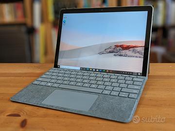SURFACE GO 2 8/128 LTE