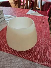 Set portacandela duni a led ricaricabile 