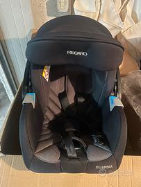 Seggiolino Recaro Guardia
