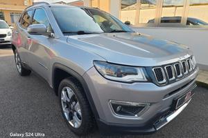 Jeep Compass 2.0 Multijet II aut. 4WD Limited