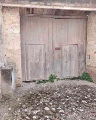 Tuili casa indipendente