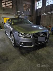 Audi A5 S-Line 2011- Manuale Diesel -