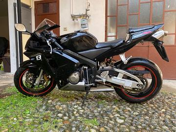 Honda CBR 600RR - 2004