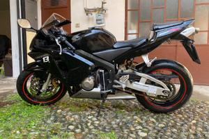 Honda CBR 600RR - 2004