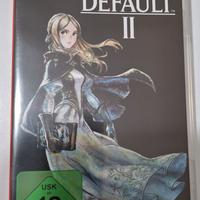Bravely Default 2 per Nintendo Switch