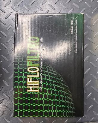 Filtro Aria Kawasaki z900