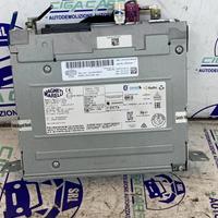 ALFA ROMEO GIULIA 2022 AUTORADIO