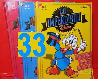 Le Imperdibili Disney