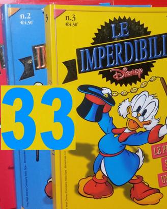 Le Imperdibili Disney