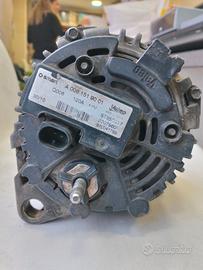 Alternatore Smart 451 Mhd