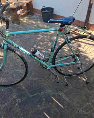 bicicletta