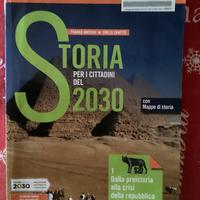 Libri scula superiore 1 anno Marco polo