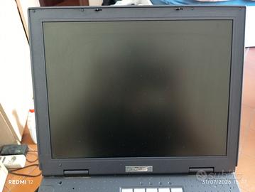 Asus l3400Tp