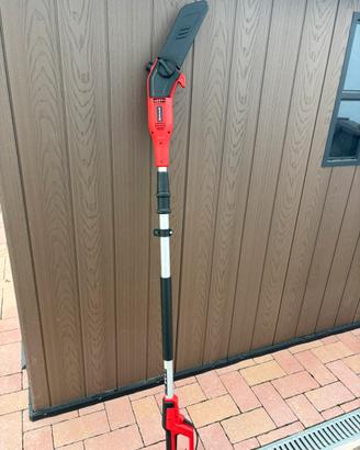 Potatore elettico telescopico Einhell