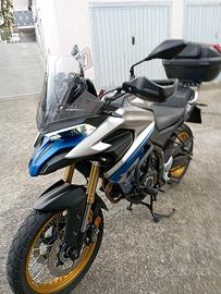 Voge Valico 525DSX