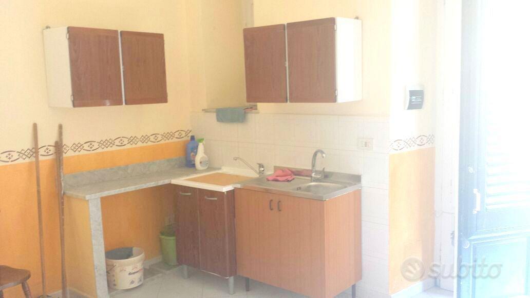 Appartamento – Bagheria, Centro storico, Scalidda - Altro
